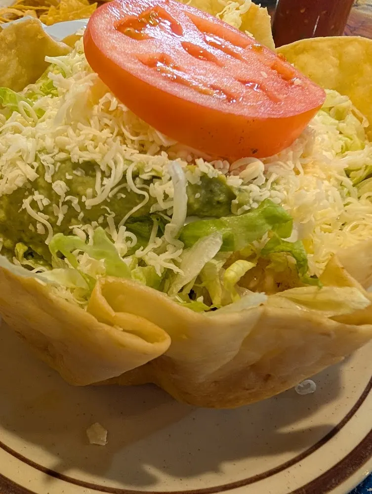 Taco Salad